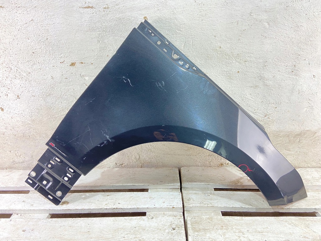 aleta der. delantero range rover velar l560 ($)