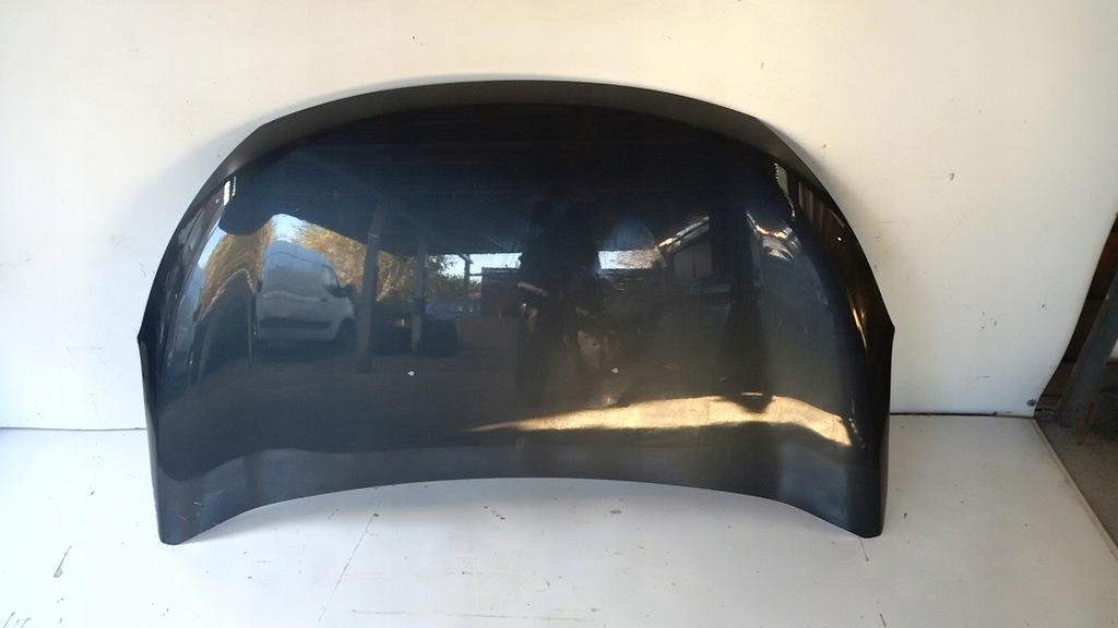capó dacia dokker lodgy 12 21 lubań ($)