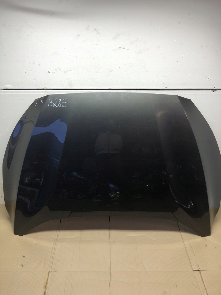 ford focus mk4 capó tapa motor delantero ($)