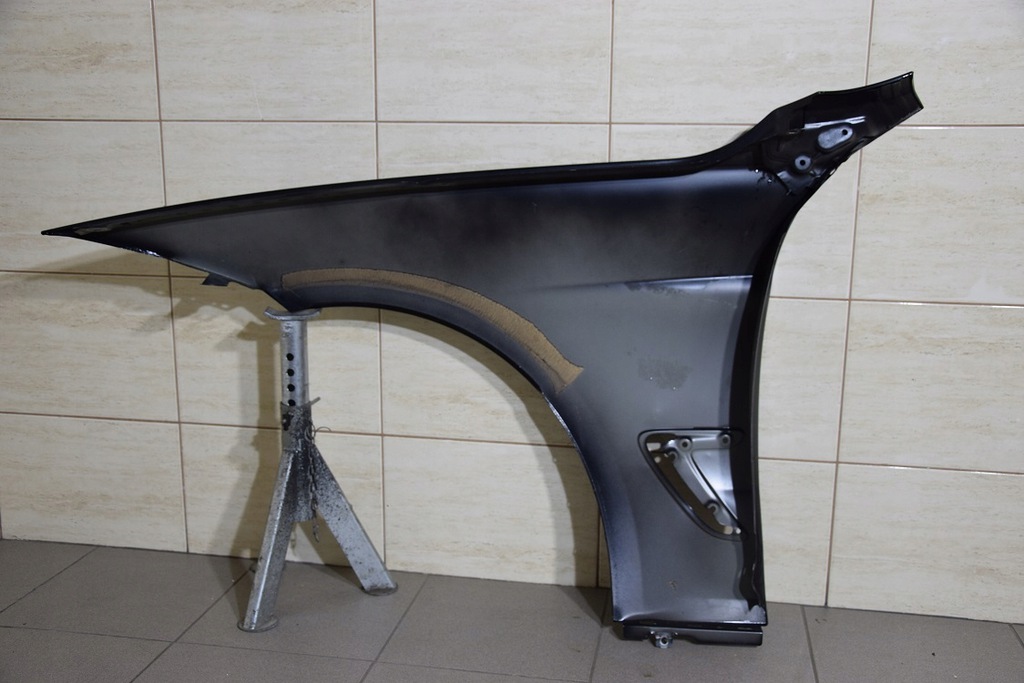 bmw iii 3 gt f34 gran turismo delantero aleta ($)