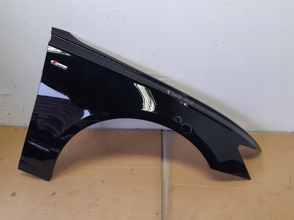 audi a6 c8 4k0 aleta delantero der. delantero ($)