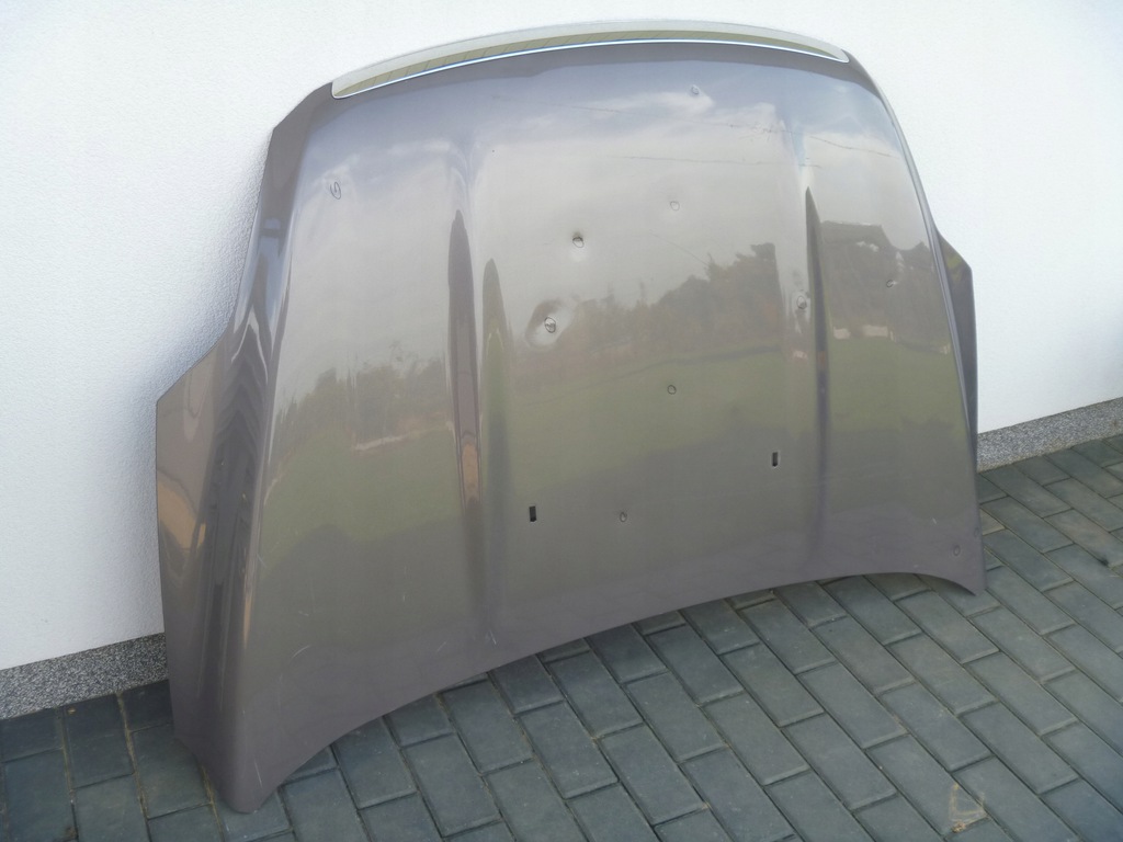 ford kuga mk1 capó original ($)