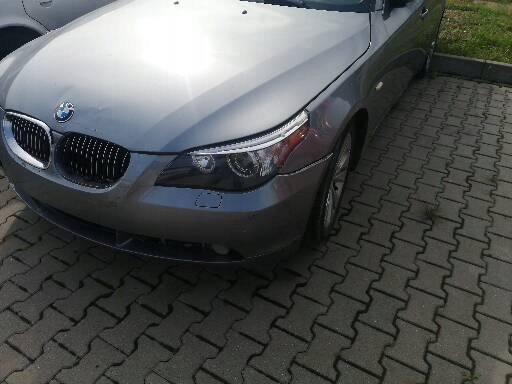 aleta bmw seria 5 e60 2003 2010 der. ($)