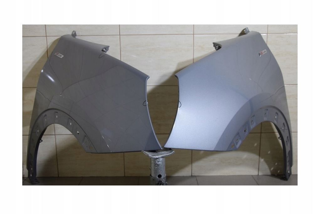 ford puma ii st line 20 r  delantero aleta l ($)
