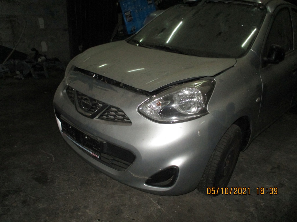 aleta izq.  micra k13 lift k23 ($)