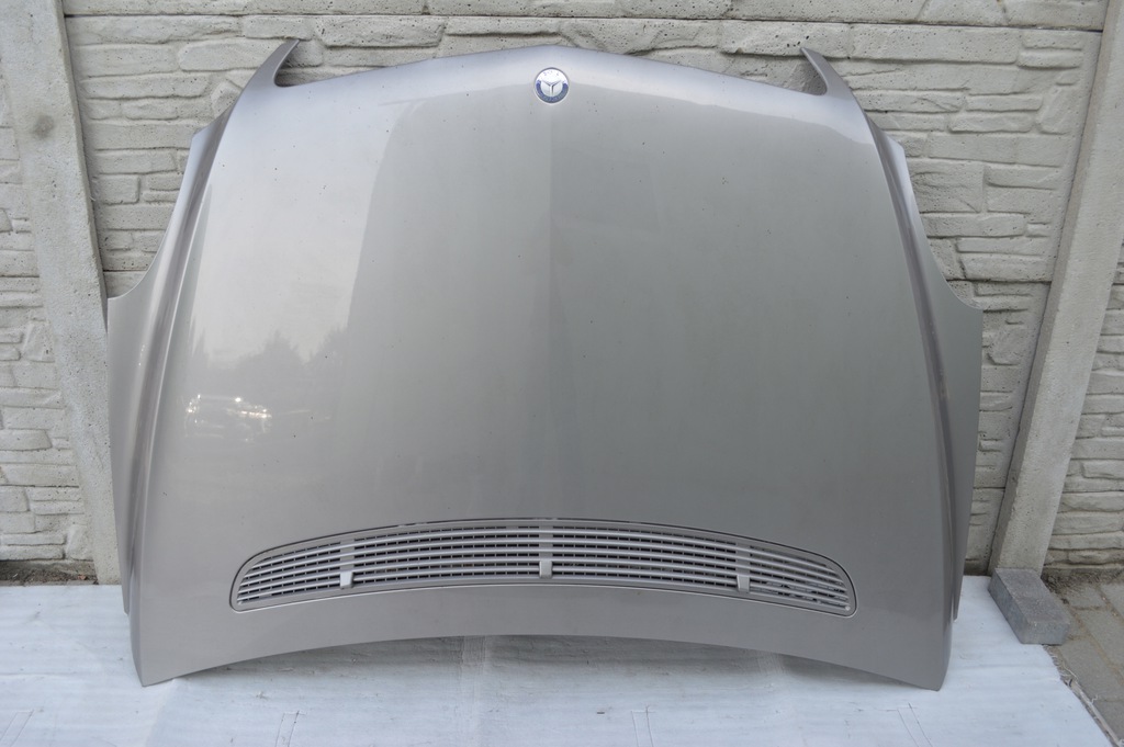 capó mercedes r klasa w251 ($)