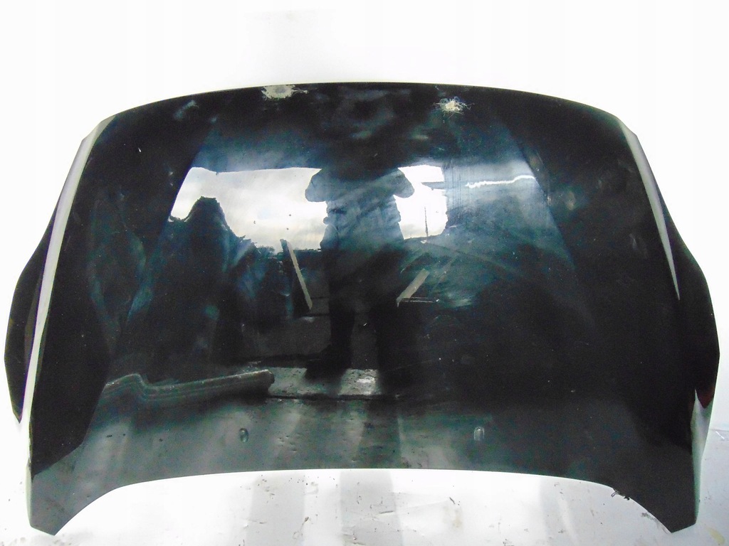 capó tapa motor ford c max mk2 ii 2 fa ($)