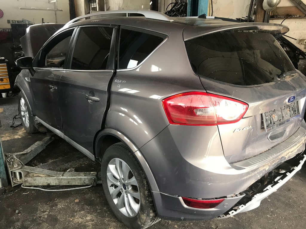 corte aleta izq.  trasero kuga mk1 v1 (ff) ($)