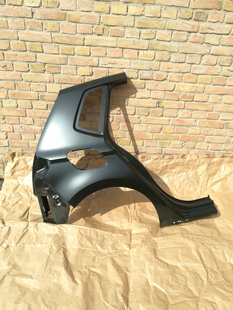 aleta trasero der. vw sportsvan 510809052 ($)