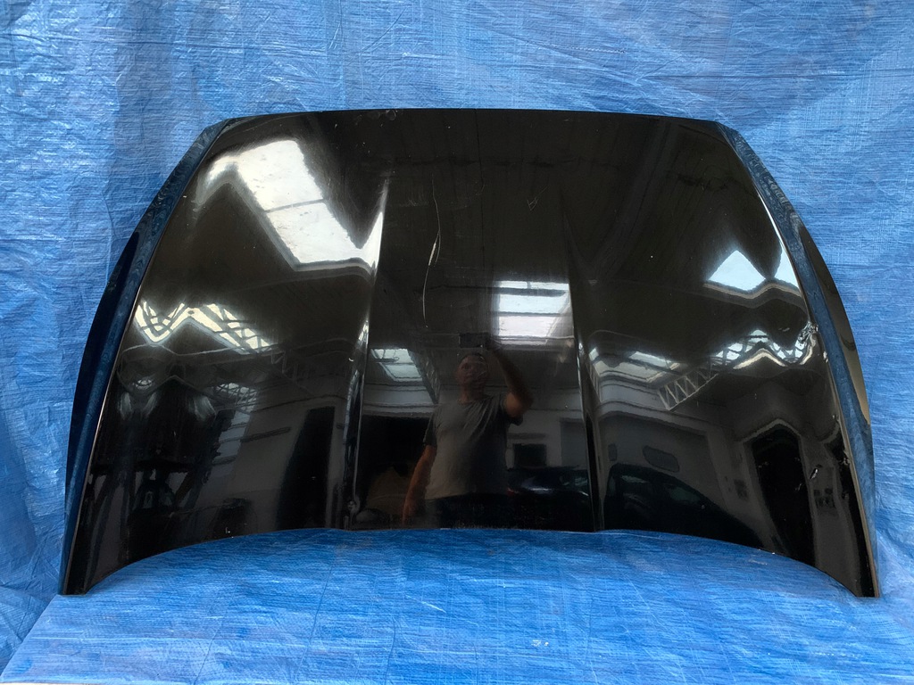ford smax s max galaxy mk2 15  capó ($)