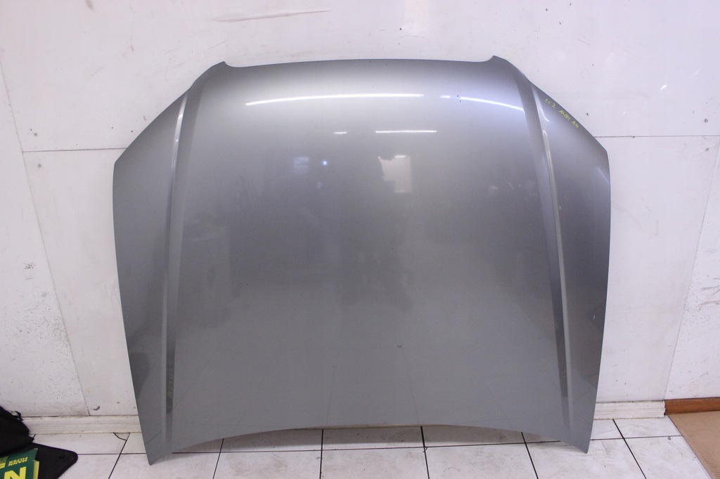 capó tapa audi a4 b7 sedan ranchera 2004r  ly7g ($)