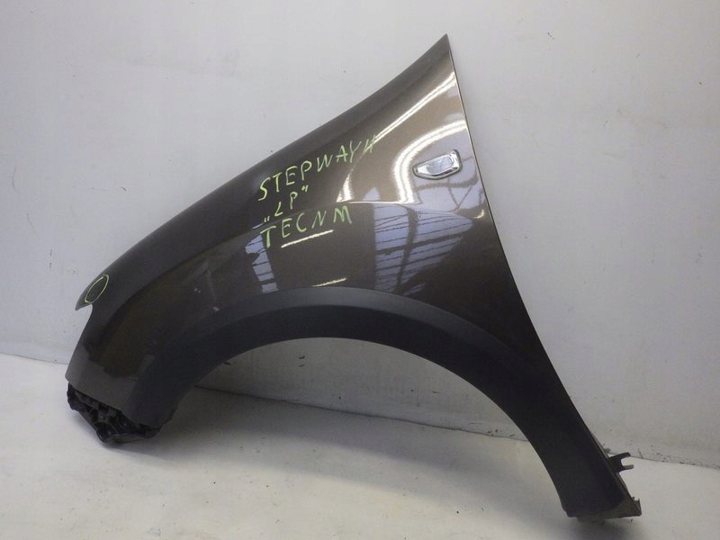 aleta izq.  delantero delantero tecnm dacia stepway ii ($)