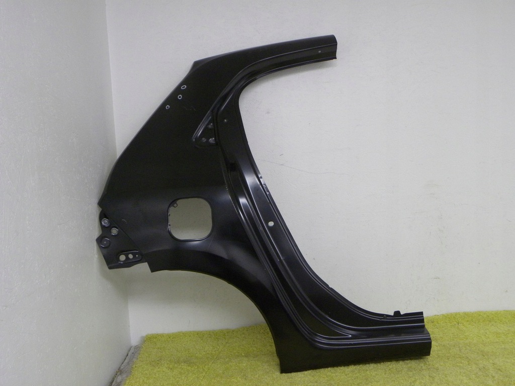 aleta trasero chapado twingo 3 iii 14  umbral der. ($)