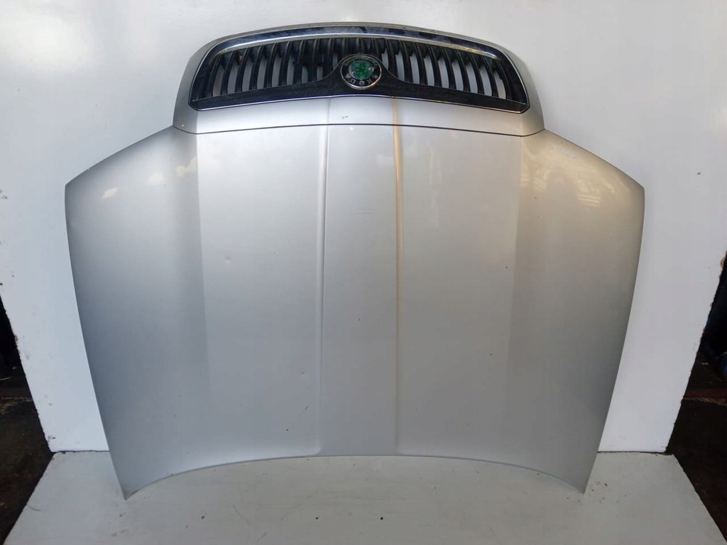 capó calandra skoda superb i lift 06 08 ($)