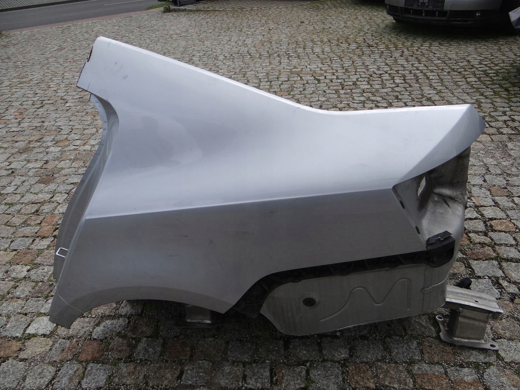 aleta corte izq.  trasero skoda octavia iii sedan ($)