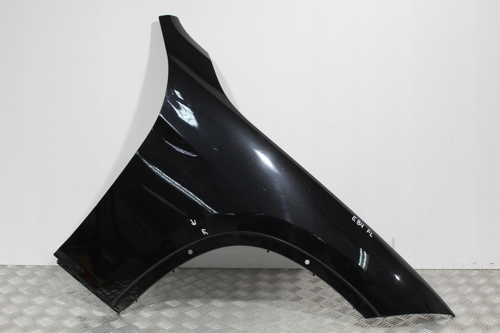 aleta der. delantero bmw x1 e84 lift ($)
