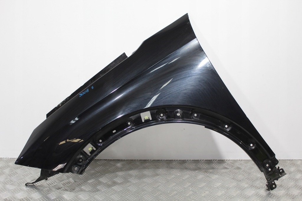 aleta izq.  delantero peugeot 3008 ii 2 ($)
