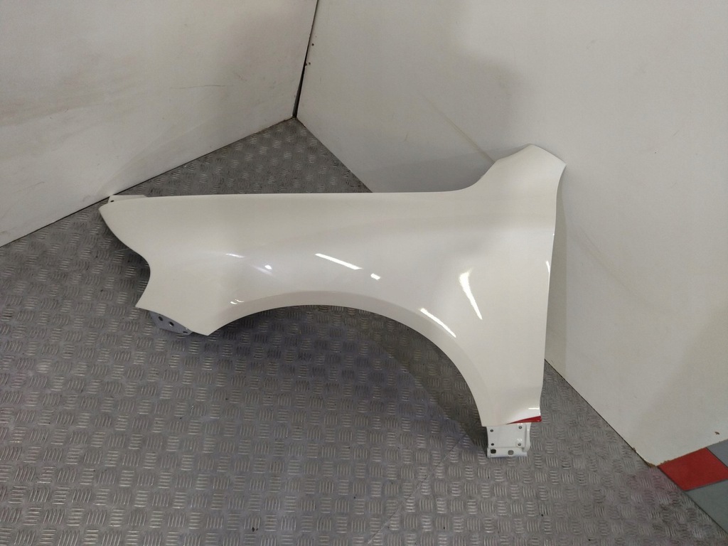 7l6821207c aleta izq.  delantero vw touareg 7l ($)