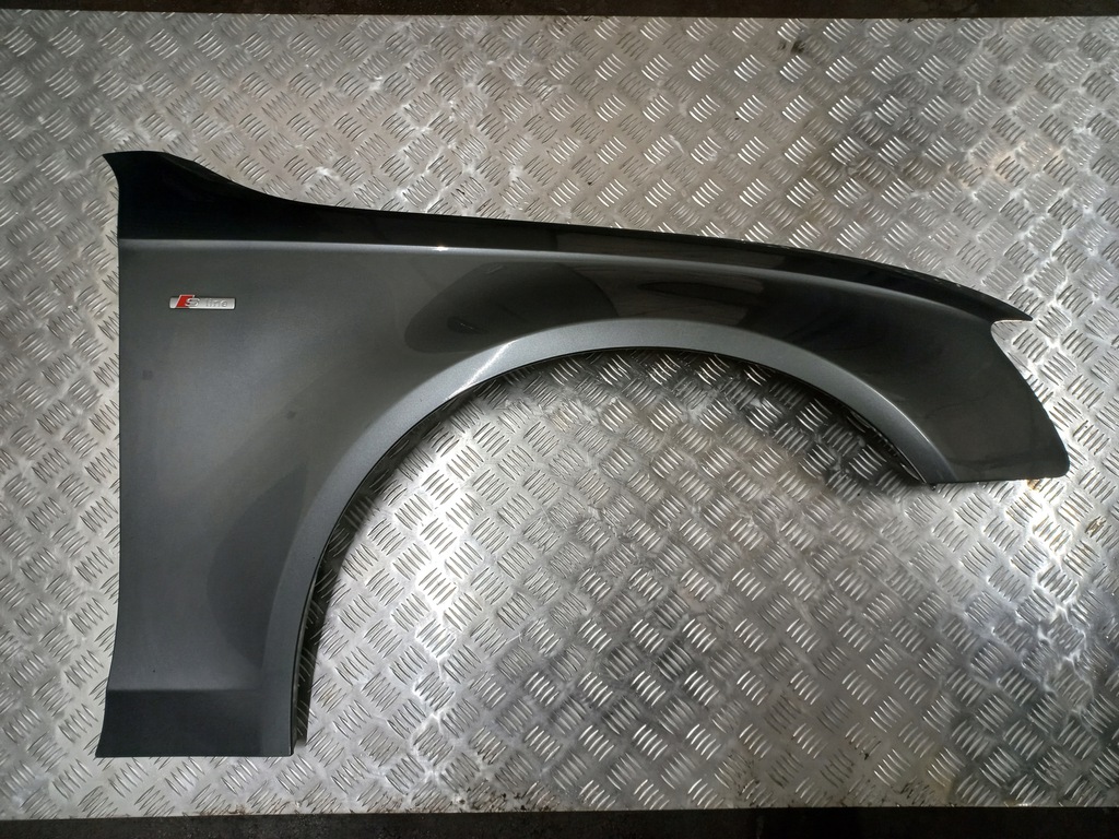 audi a4/s4 b8 07 11aleta der. delantero lz7s ($)
