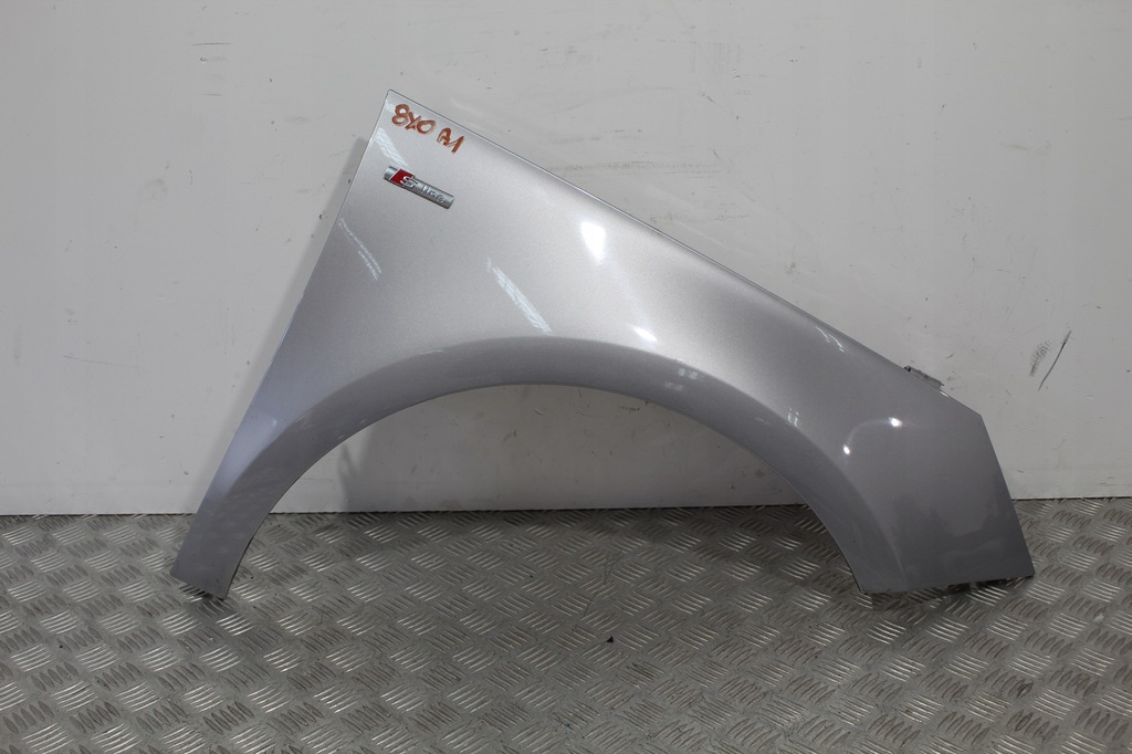 aleta der. delantero audi a1 8x0 8xa lift s line ($)