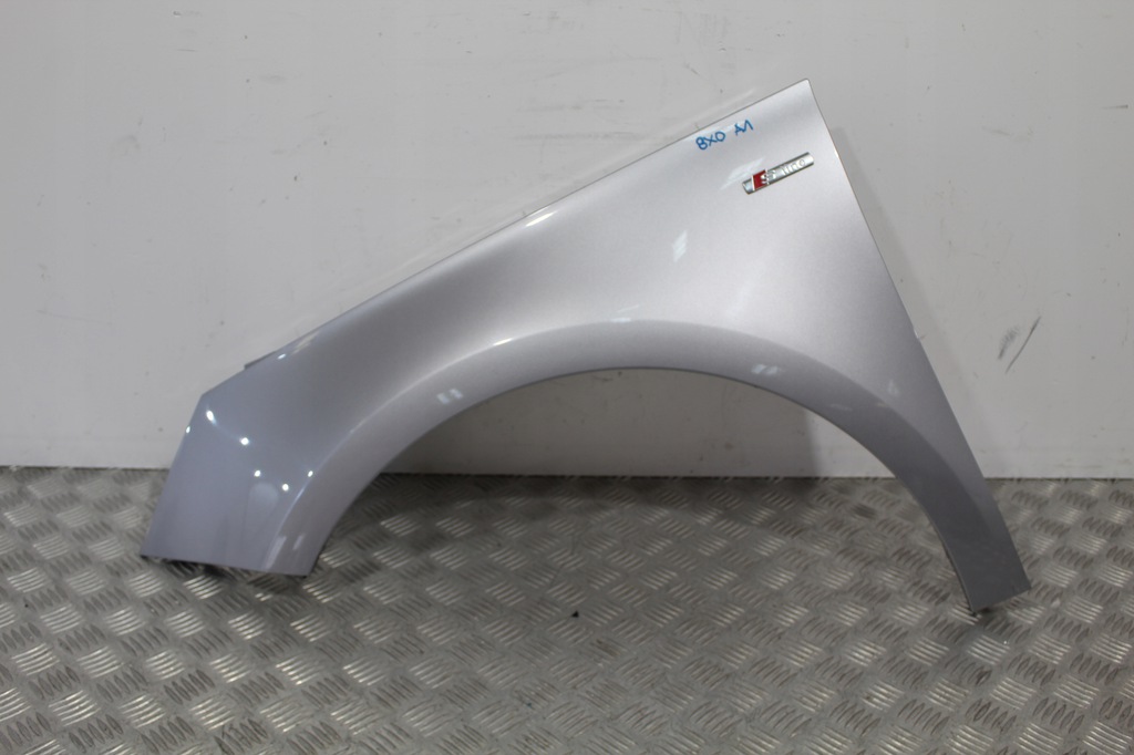 aleta izq.  delantero audi a1 8x0 8xa lift s line ($)