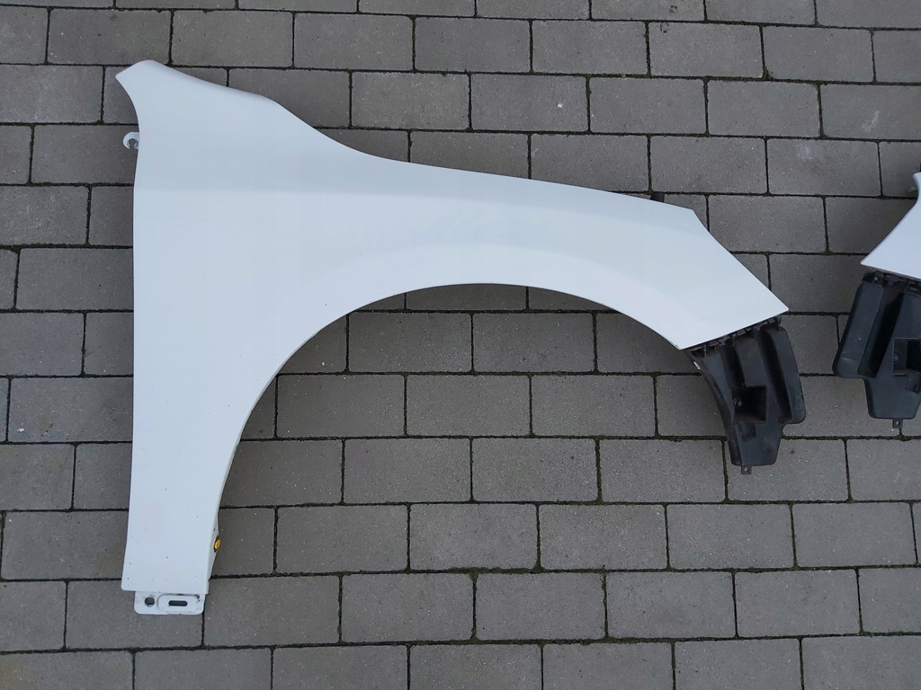 aleta delantero der. volvo s60 ii v60 i 614 46 ($)