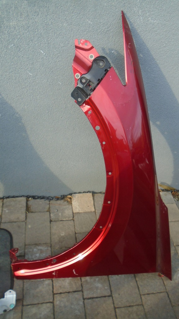 aleta delantero lew  mazda cx 5 2 ii 16 20 org ($)
