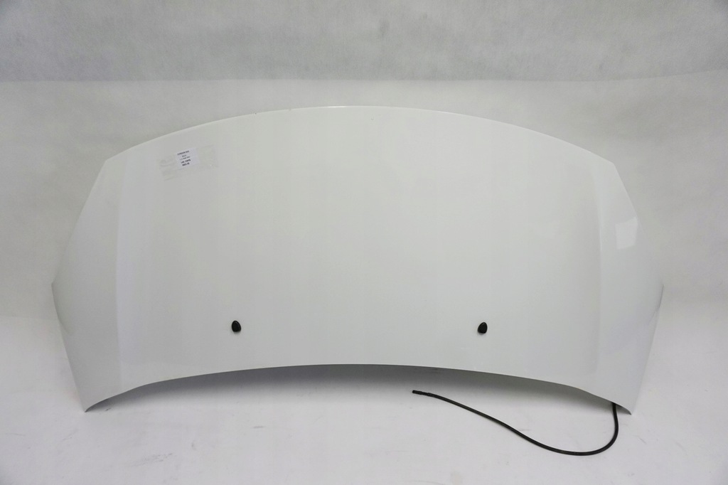 capó tapa motor citroen ds3 c3 ii ewpb ($)