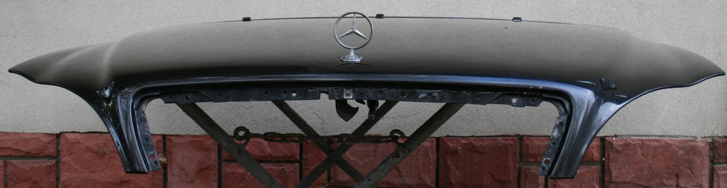 mercedes w220 lift capó c197 ($)