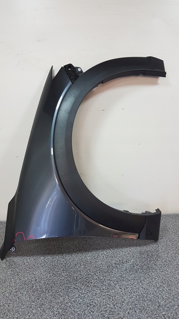 mazda cx3 aleta der. completo moldura slizgi ($)