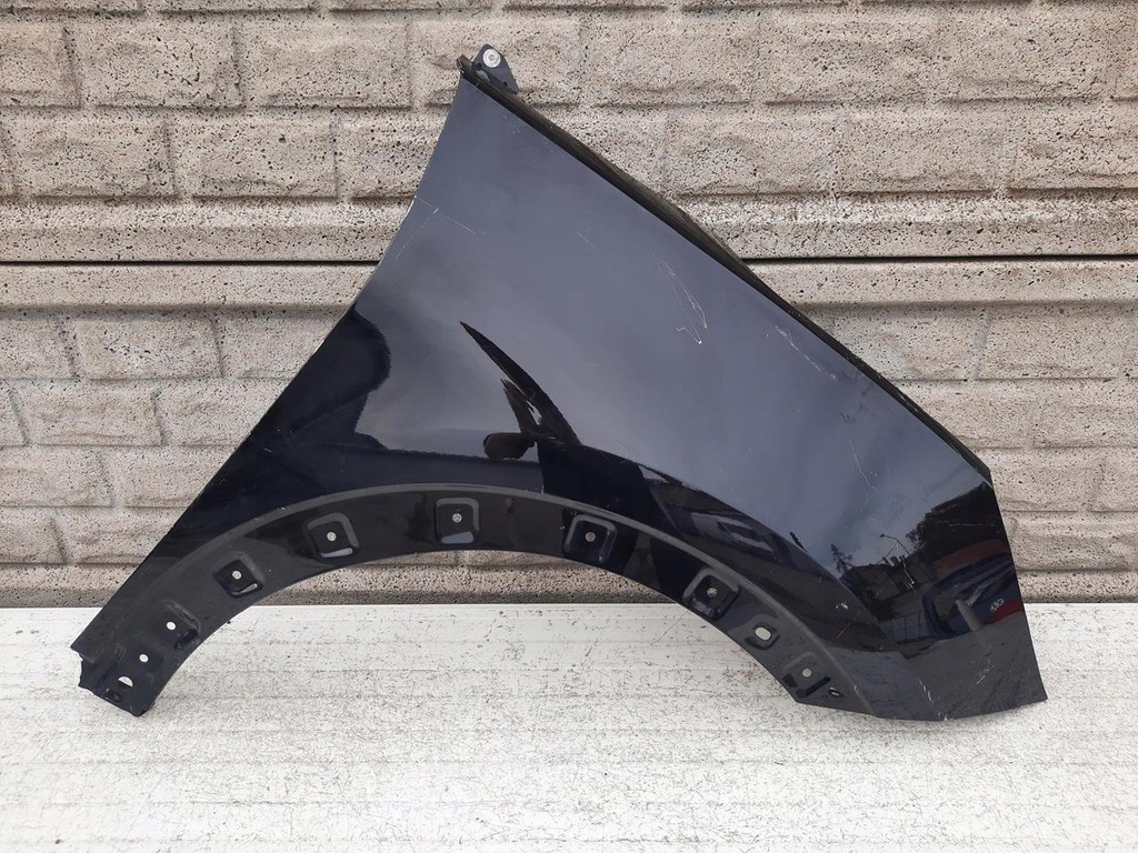 ford puma mk2 2019 2020 aleta delantero der. ($)