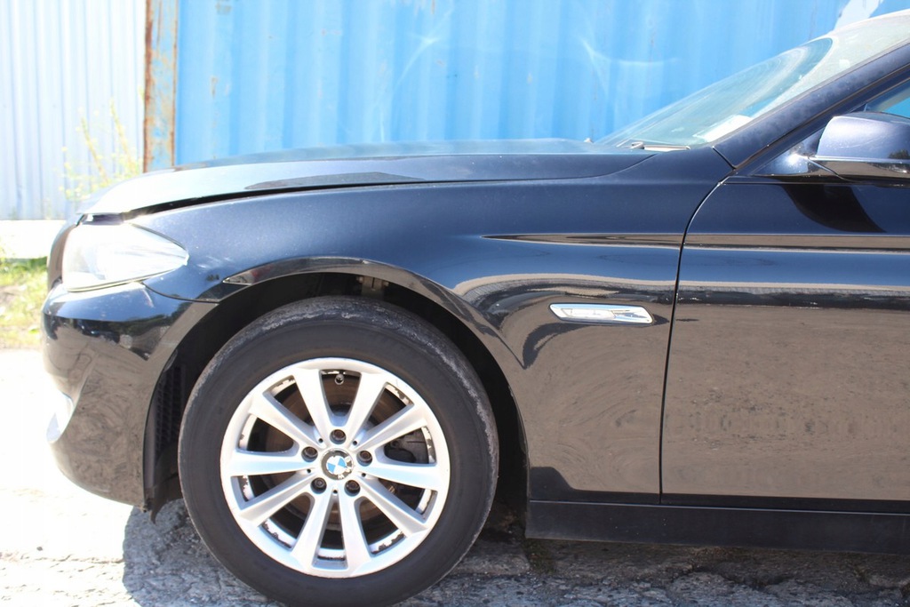 aleta izq.  delantero bmw 5 f10 f11 10 17 475 ($)
