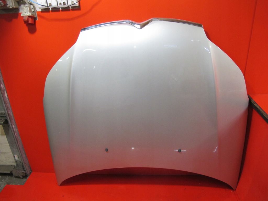 citroen c5 iii x7 lift capó tapa motor ezrc ($)