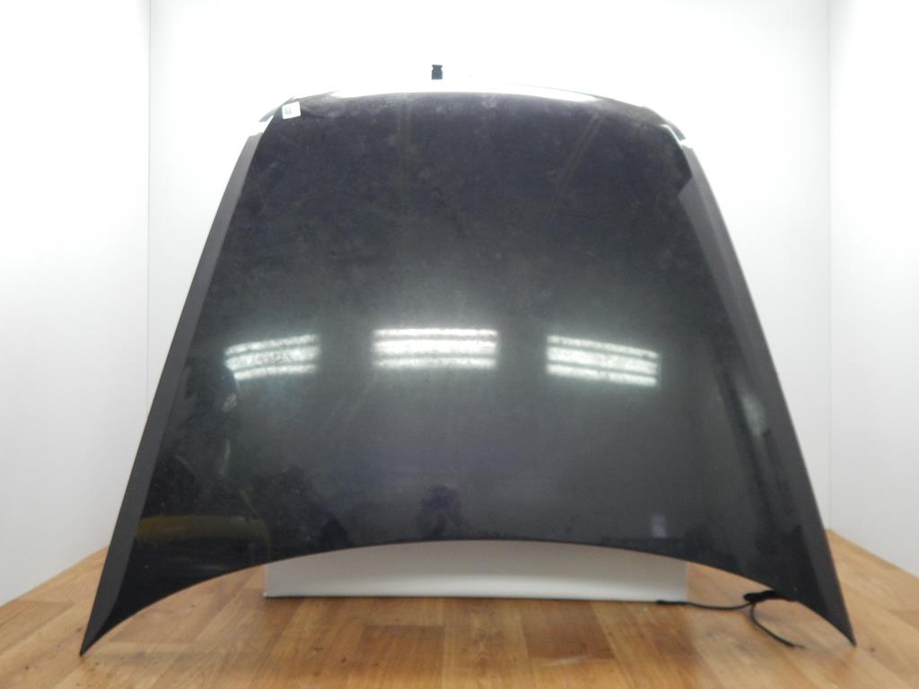 vw phaeton capó parte delantera lr9v ($)