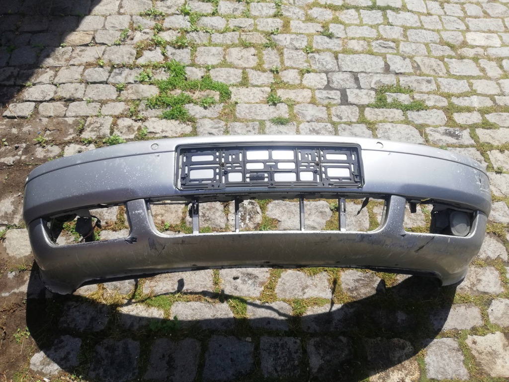 parachoque paragolpes delantero audi a8 d2 lift ($)