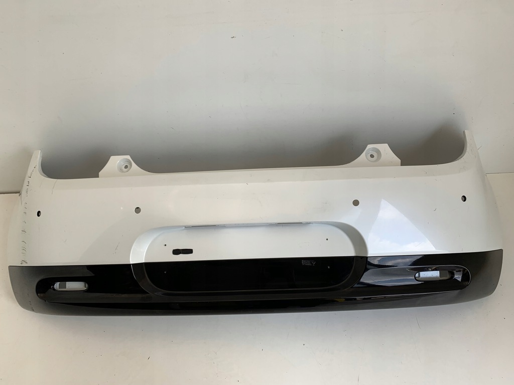 honda e parachoque paragolpes trasero pdc 2020  ($)