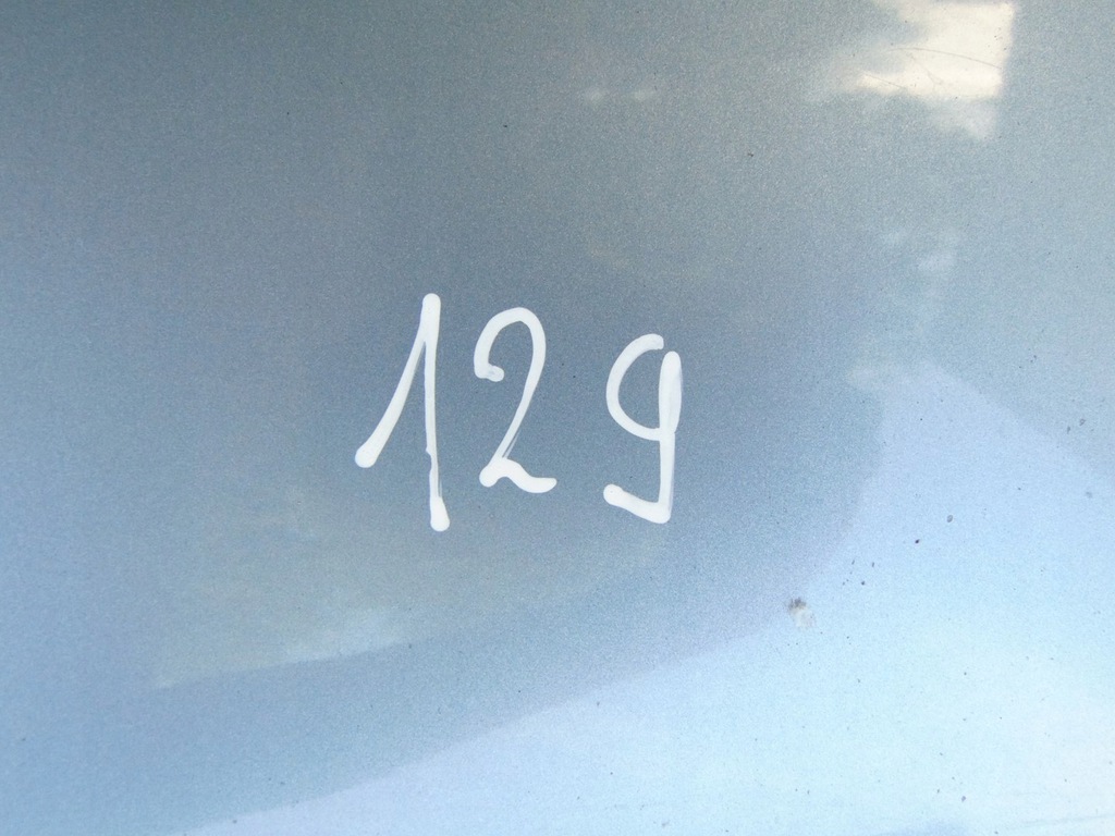 capó tapa motor audi a4 b7 sedan ranchera ly5j ($)