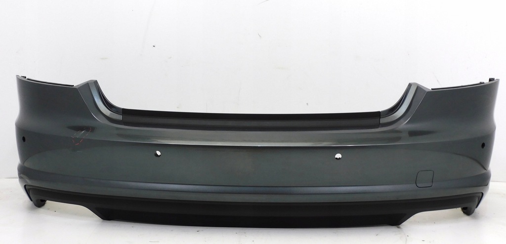 audi a7 4g8 lift c7 parachoque paragolpes trasero 4g8807511ah ($)