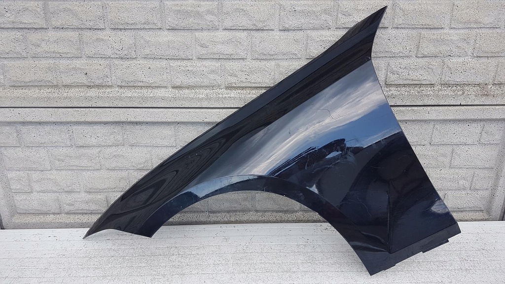 bmw iii 3 g20 g21 2019  2020 aleta izq.  delantero ($)