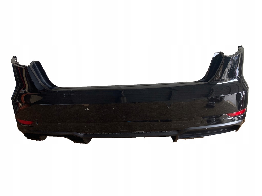 parachoque paragolpes trasero audi a3 8v0 lift 2016  s line s3 ($)