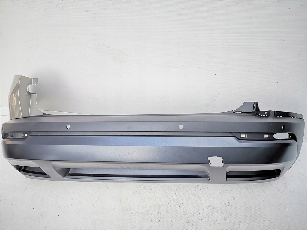 skoda karoq parachoque paragolpes trasero ładny parte inferior ($)