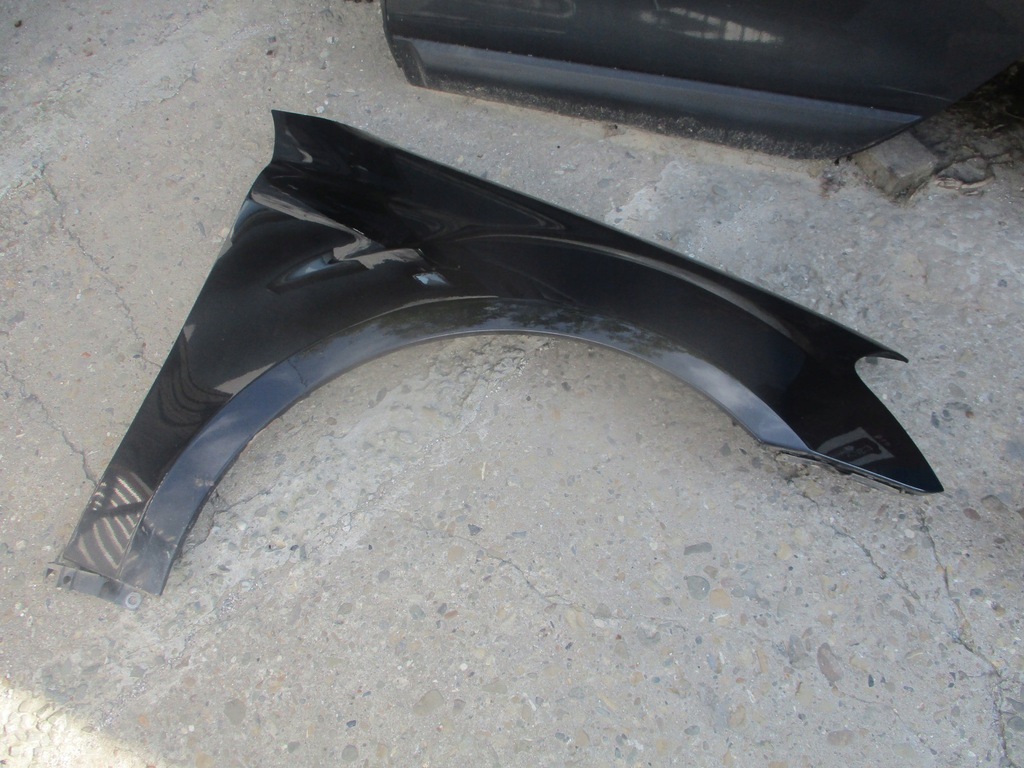 mercedes ml w164 07r  aleta der. delantero c197 ($)