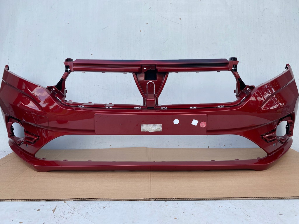 dacia sander.o iii 3 parachoque paragolpes delantero delantero 2020  ($)