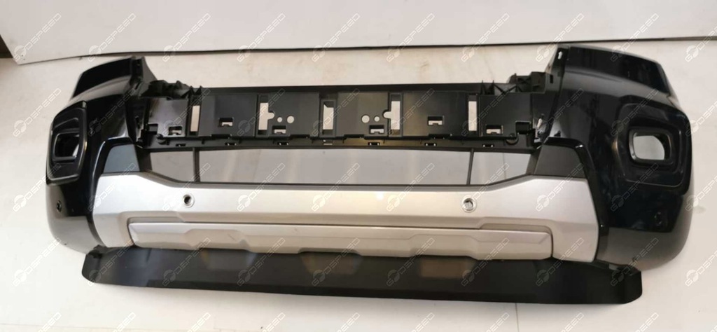 parachoque paragolpes delantero ford ranger iii ($)