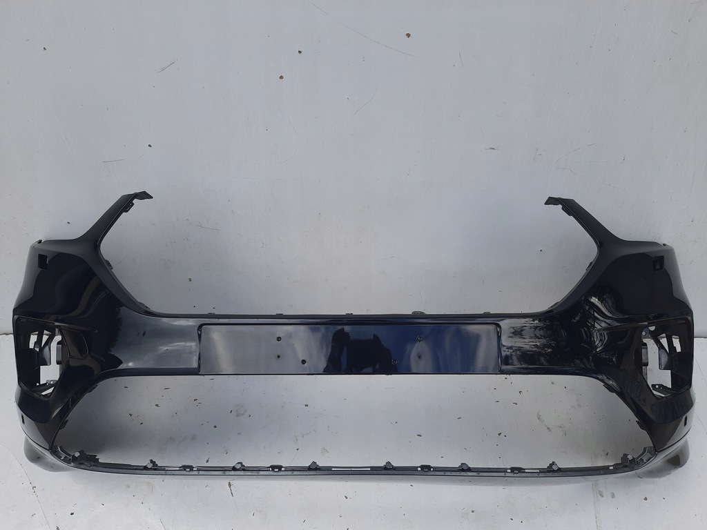 ford kuga mk2 lift st line parachoque paragolpes delantero oryg! ($)