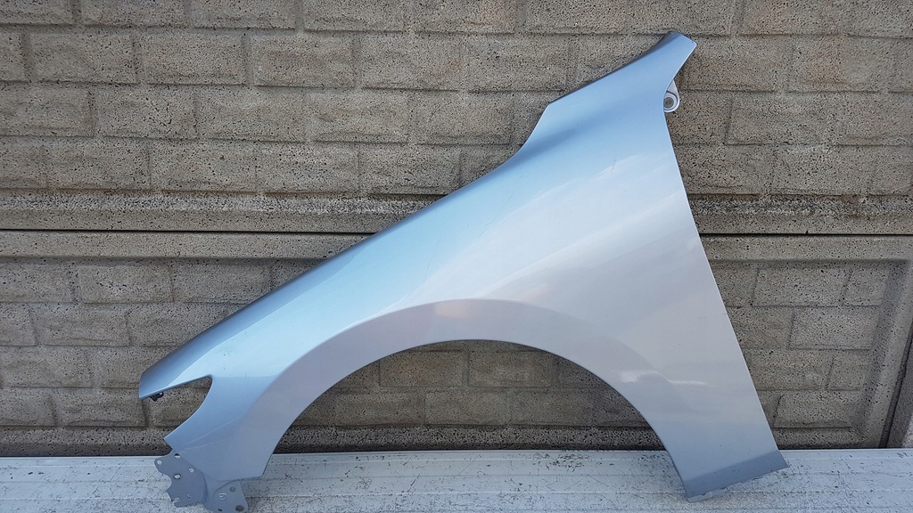 mazda iii 3 2019 2020 aleta izq.  delantero ($)