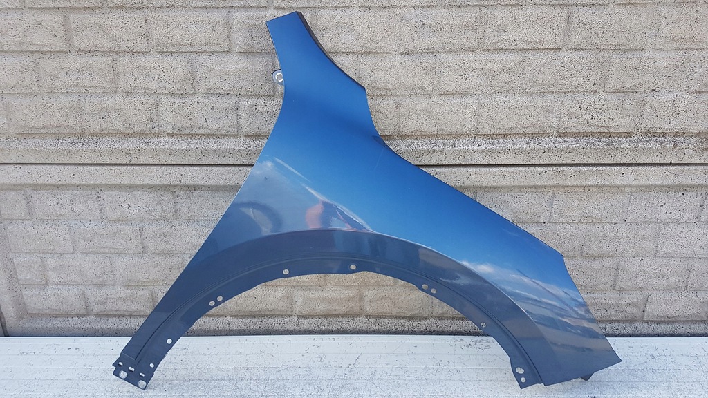 ford kuga escape mk3 2020  aleta delantero der. ($)