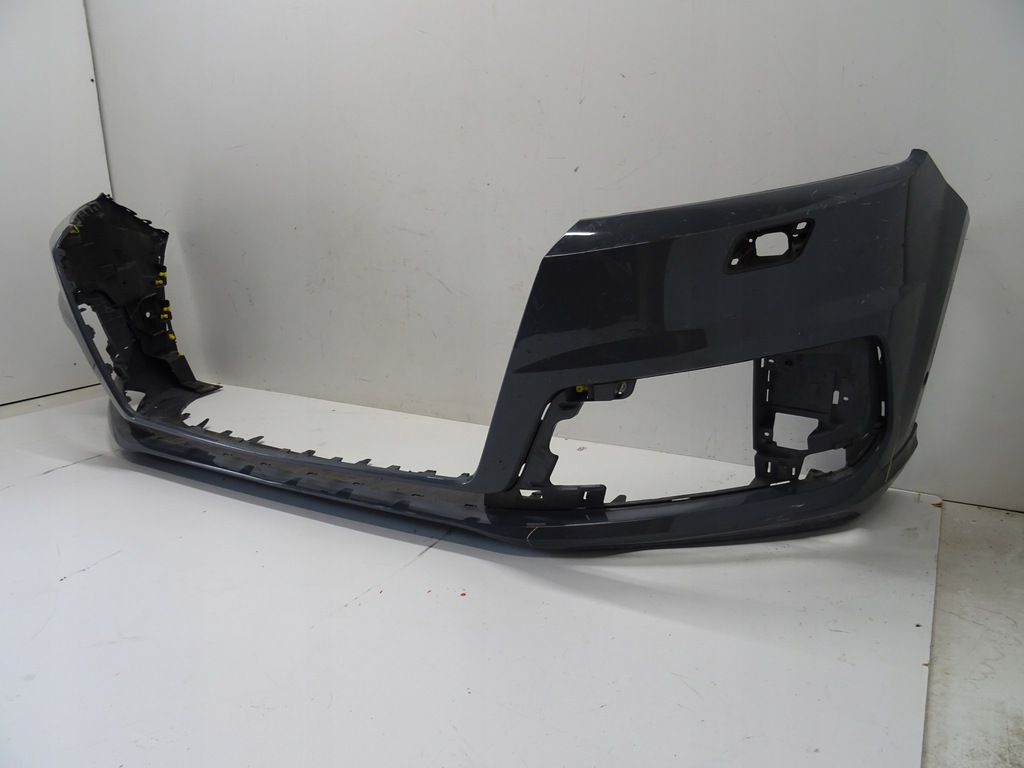 audi q7 s line parachoque paragolpes delantero delantero 4m0807096a ($)
