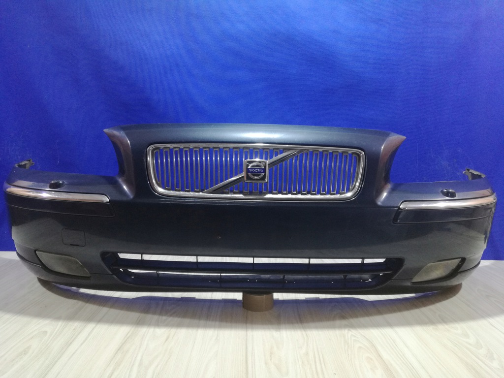 volvo v70 ii lift parachoque paragolpes calandra delantero spryski ($)