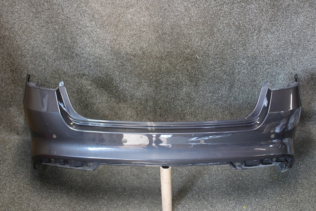 kia optima iv 15 18 parachoque paragolpes trasero sedan ($)